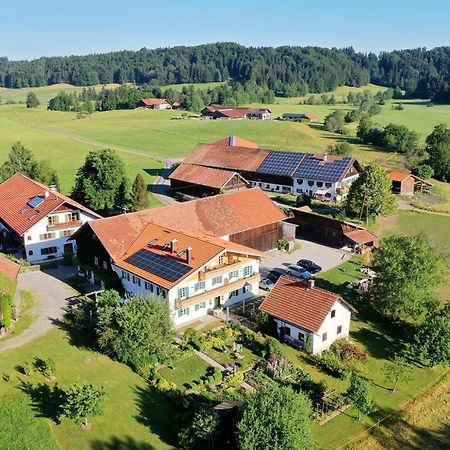 Lisbeth Apartment Ротенбух Екстериор снимка
