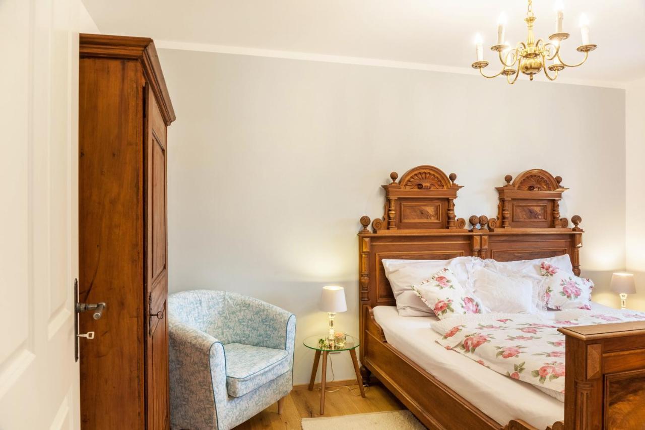 Lisbeth Apartment Ротенбух Екстериор снимка