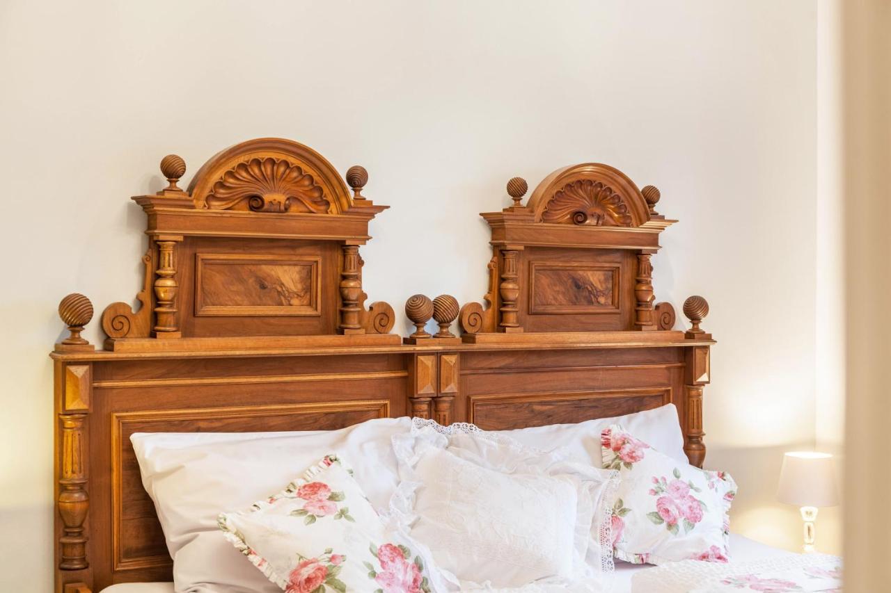 Lisbeth Apartment Ротенбух Екстериор снимка
