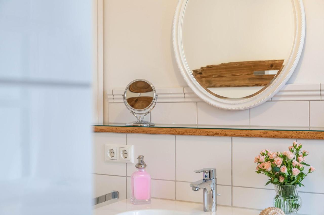 Lisbeth Apartment Ротенбух Екстериор снимка