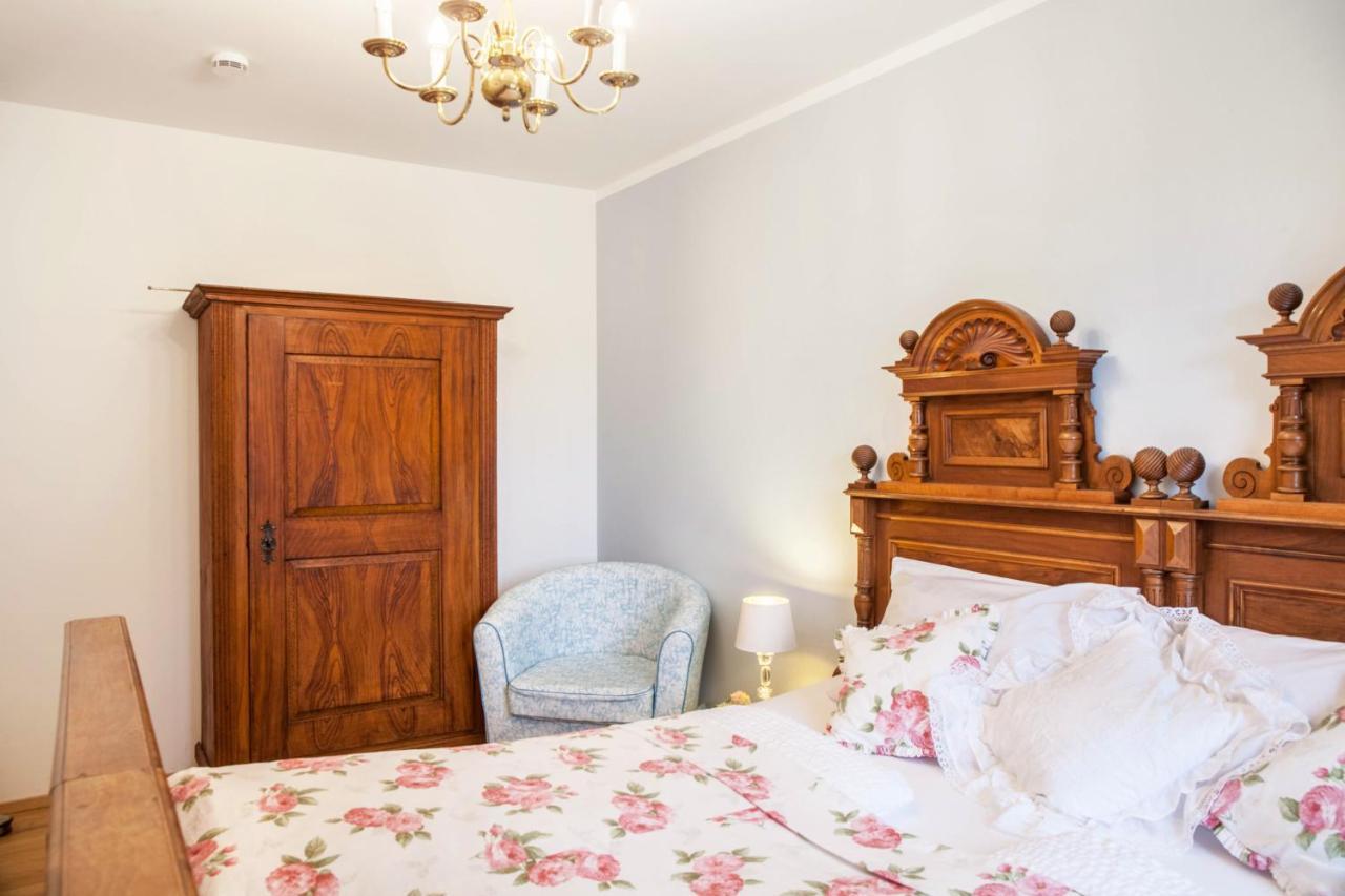 Lisbeth Apartment Ротенбух Екстериор снимка