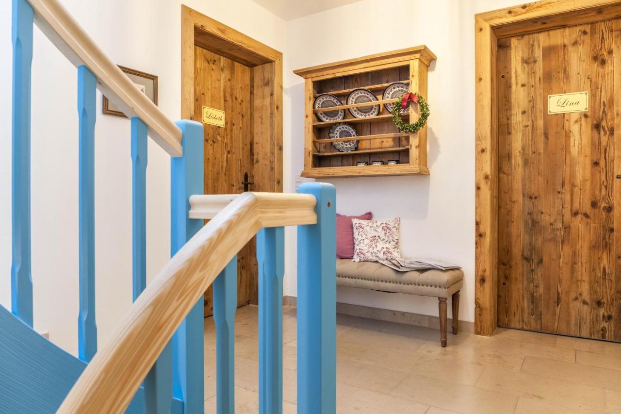 Lisbeth Apartment Ротенбух Екстериор снимка