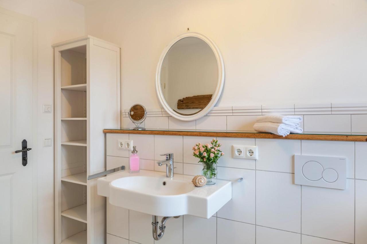 Lisbeth Apartment Ротенбух Екстериор снимка