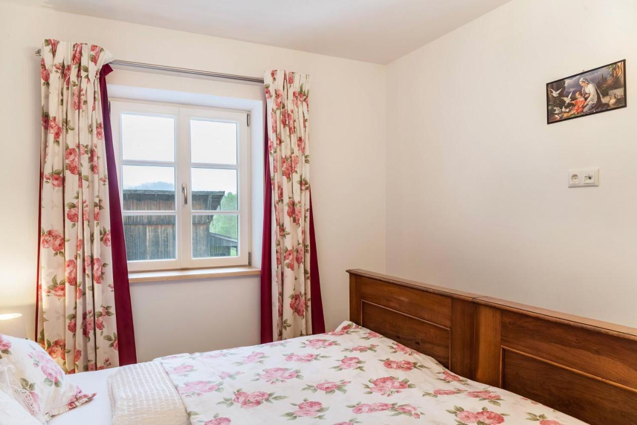 Lisbeth Apartment Ротенбух Екстериор снимка