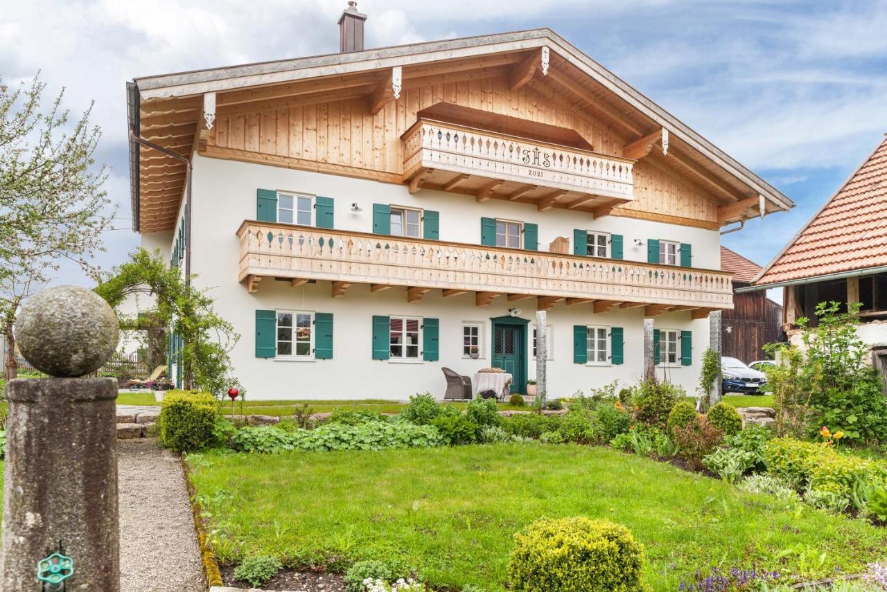 Lisbeth Apartment Ротенбух Екстериор снимка